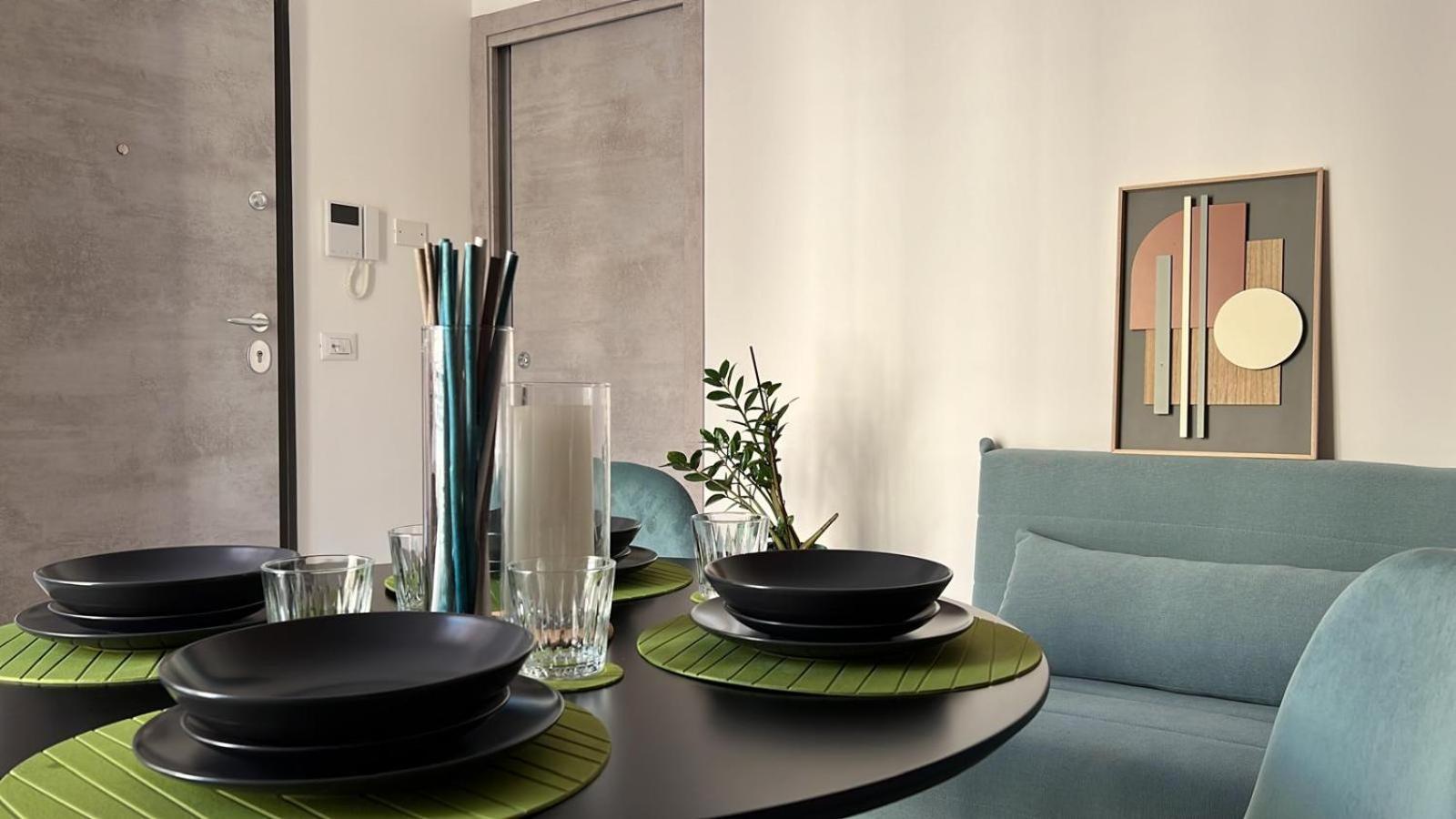 M'Ama Apartment 1 Ficarazzi Ngoại thất bức ảnh