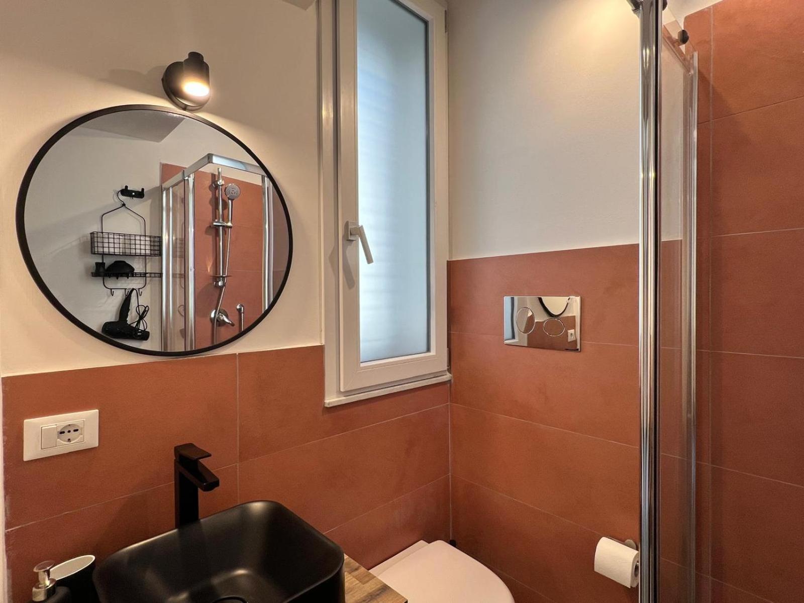 M'Ama Apartment 1 Ficarazzi Ngoại thất bức ảnh